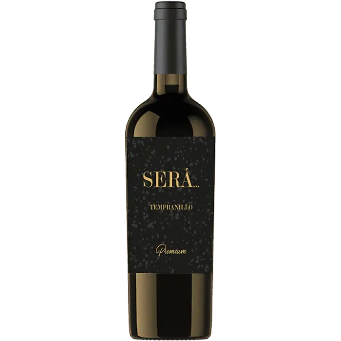 Séra Tempranillo