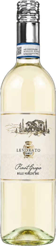 Levorato Pinot Grigio
